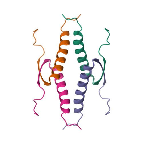 Rcsb Pdb Sae High Resolution Solution Nmr Structure Of The