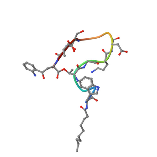 Rcsb Pdb T M Structural Transitions As Determinants Of The Action