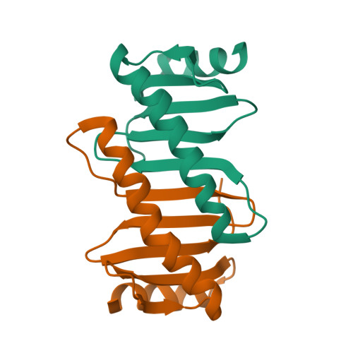 Rcsb Pdb B Solution Nmr Structure Of Protein Dynein Light Chain