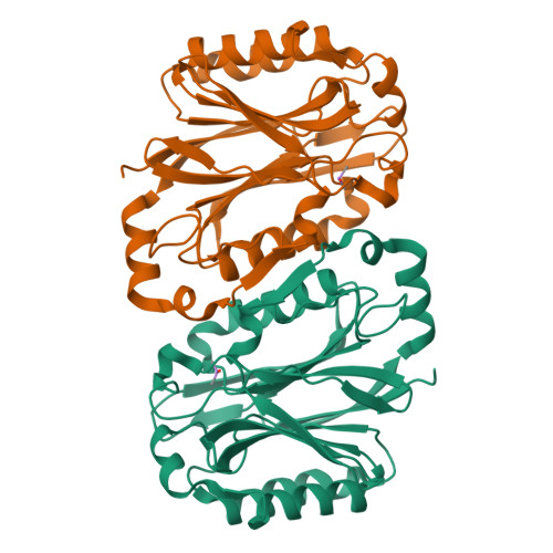 RCSB PDB 2E11 The Crystal Structure Of XC1258 From Xanthomonas