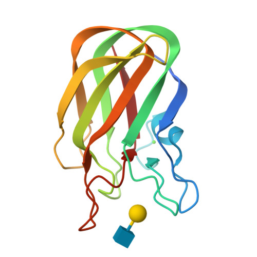 Rcsb Pdb J E High Resolution Crystal Structure Of Cbm From A N