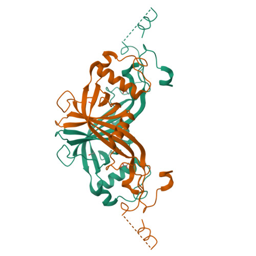 RCSB PDB 2VPA High Resolution Crystal Structure Of The Antibiotic