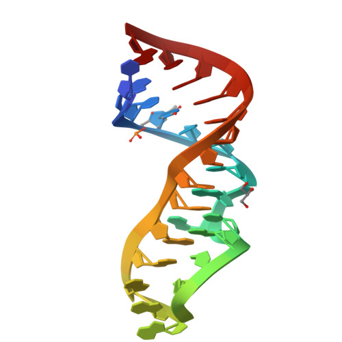 Rcsb Pdb Dw Crystal Structure Of The Sarcin Ricin Domain From E