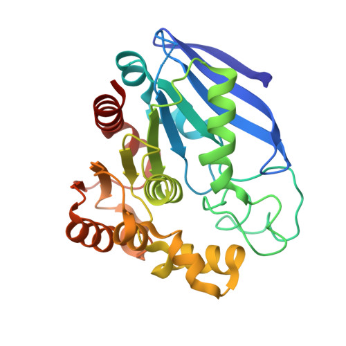 Gene P10768 Protein ESD Overview CanSAR Ai