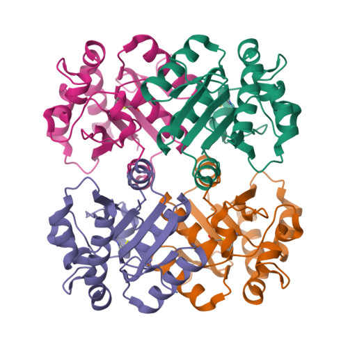 RCSB PDB 3O91 High Resolution Crystal Structures Of Streptococcus