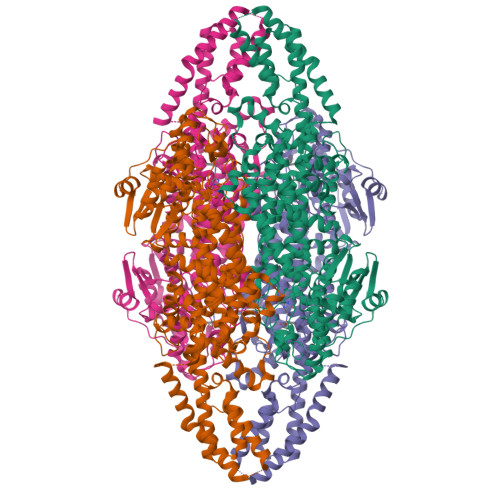 Rcsb Pdb C S Structural Investigations Into The Stereochemistry And