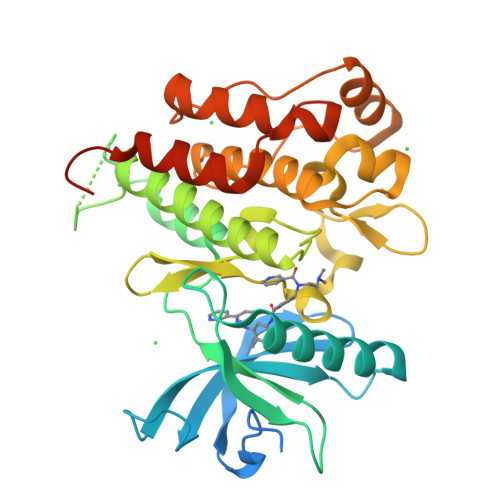 Rcsb Pdb Grn Crystal Structure Of Pdgfra In Complex With Wq C