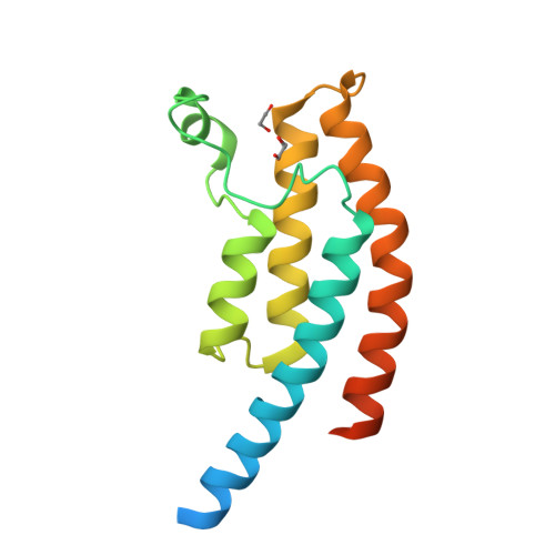 Rcsb Pdb Puf Pandda Analysis Group Deposition Crystal Structure