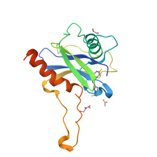 Rcsb Pdb Qot Pandda Analysis Group Deposition Crystal Structure