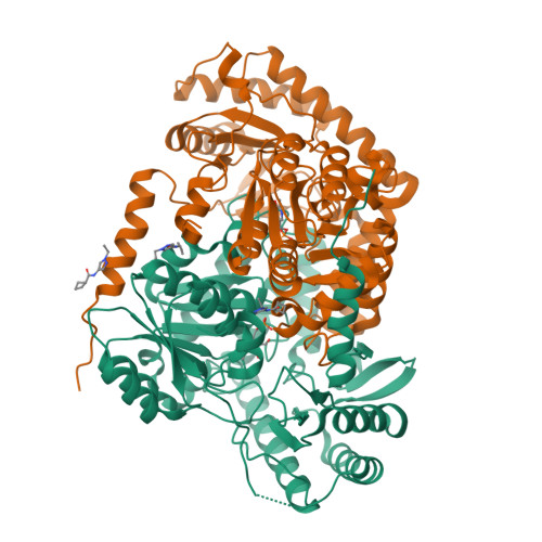 RCSB PDB 5QQX PanDDA Analysis Group Deposition Crystal Structure