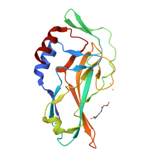 Rcsb Pdb Qrt Pandda Analysis Group Deposition Crystal Structure