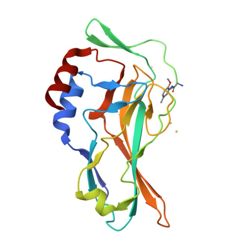 Rcsb Pdb Qru Pandda Analysis Group Deposition Crystal Structure