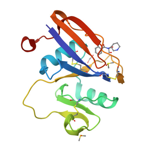 RCSB PDB 5SBK CD44 PanDDA Analysis Group Deposition The