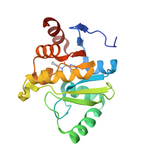 Rcsb Pdb Soz Pandda Analysis Group Deposition Crystal Structure