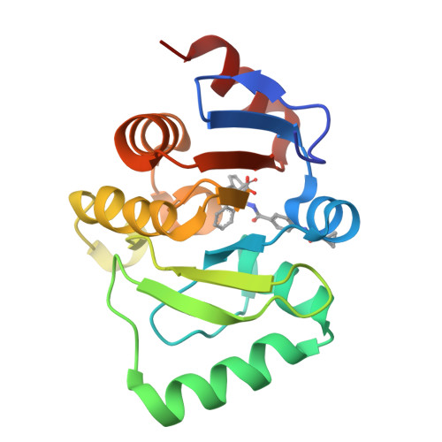 Rcsb Pdb Spi Pandda Analysis Group Deposition Crystal Structure