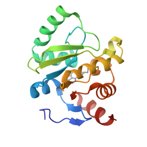 Rcsb Pdb Sq Pandda Analysis Group Deposition Crystal Structure