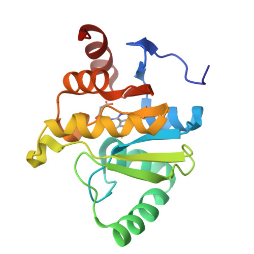 Rcsb Pdb Sr Pandda Analysis Group Deposition Crystal Structure