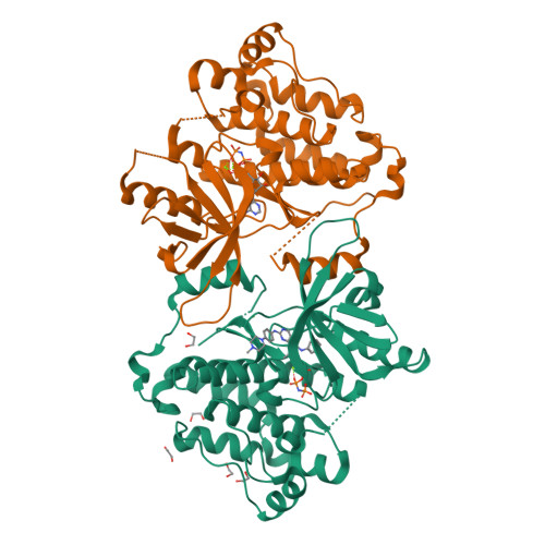 RCSB PDB 5X2A Crystal Structure Of EGFR 696 1022 T790M V948R In