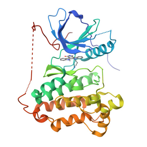 Rcsb Pdb Xgm Crystal Structure Of Egfr T M In Complex