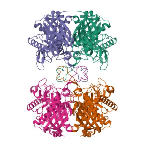 RCSB PDB 5XZ5 Purification Crystallization And Structural Analysis