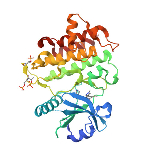 RCSB PDB 6MOM Crystal Structure Of Human Interleukin 1 Receptor