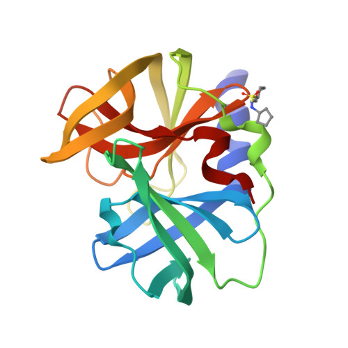 Rcsb Pdb Gnx Pandda Analysis Group Deposition Crystal Structure