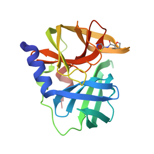 Rcsb Pdb Gol Pandda Analysis Group Deposition Crystal Structure