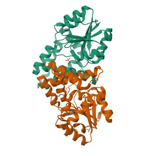 Rcsb Pdb Qnm Crystallization And Structural Analyses Of Zghad A L