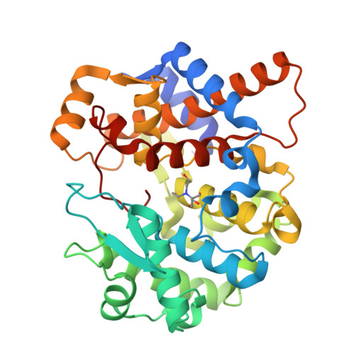 Rcsb Pdb Ugk Crystal Structure Of The Human Queuine Salvage Enzyme