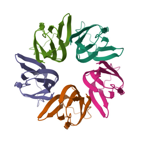 Rcsb Pdb Vmi Crystal Structure Of Arabidopsis Thaliana Hdt