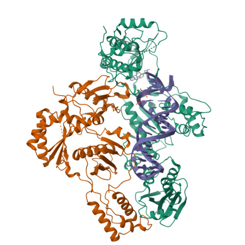 Rcsb Pdb Z E Cryo Em Structure Of Nnrti Resistant M I E K