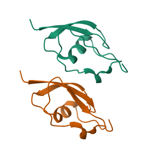 RCSB PDB 8DFK X Ray Crystal Structure Of Bacillus Subtilis ComEA