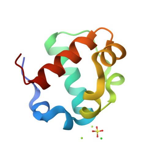 RCSB PDB 8E1F Sterile Alpha Motif Domain Of Human Translocation ETS