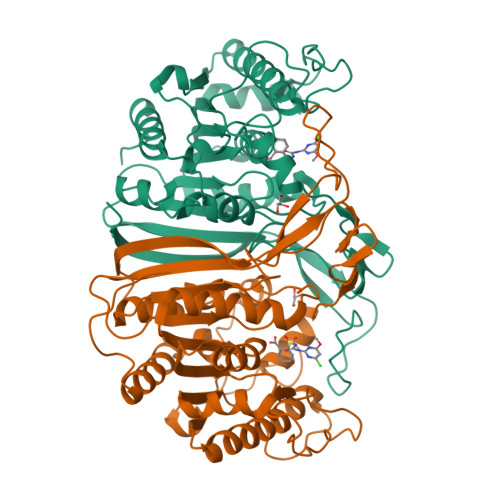 Rcsb Pdb Gol Crystal Structure Of Sule