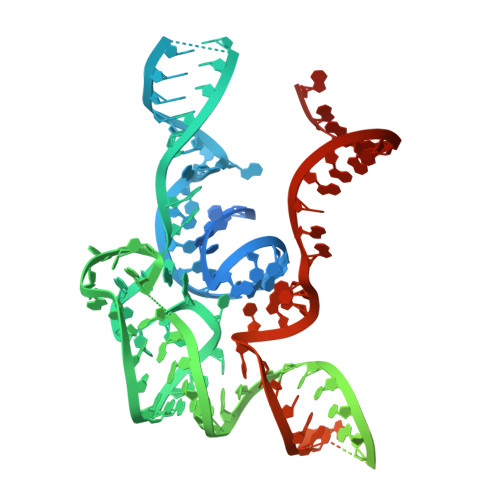 Rcsb Pdb Hr Cryo Em Structure Of The Cncas F Sgrna Dna Complex