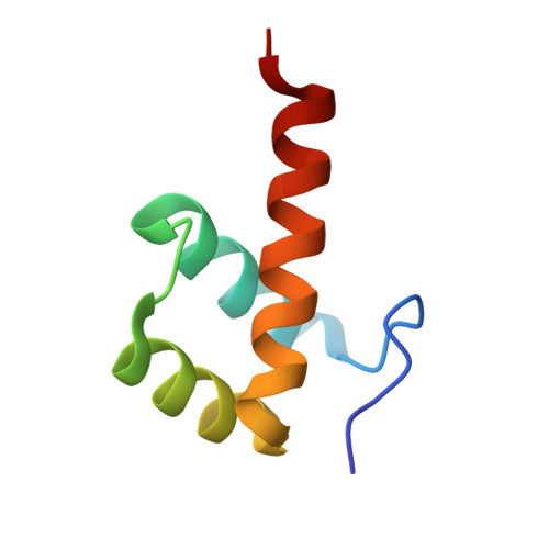 Rcsb Pdb P G Structural Characterization Of Phox B And Its Dna