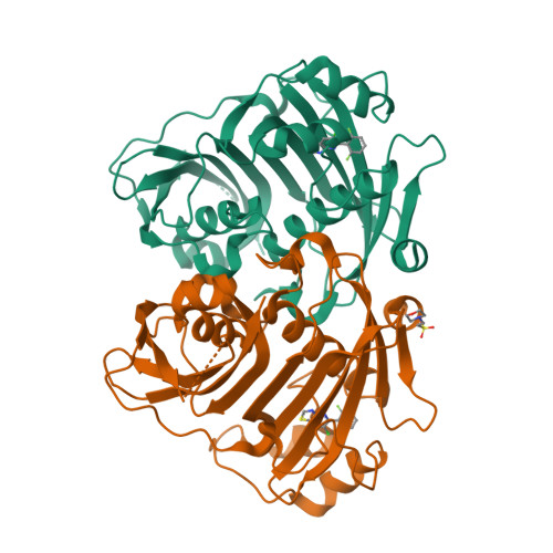 Rcsb Pdb P K Acyl Acp Thioesterase From Lemna Paucicostata In