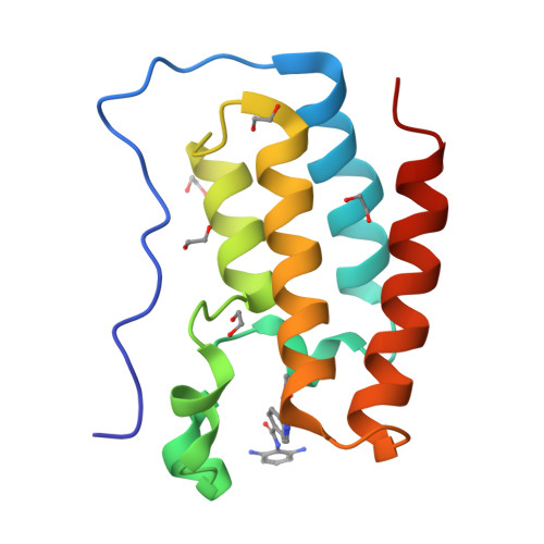 RCSB PDB 8P9I Crystal Structure Of The First Bromodomain Of Human