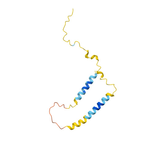 RCSB PDB AF AFP06307F1 Computed Structure Model Of Cholecystokinin