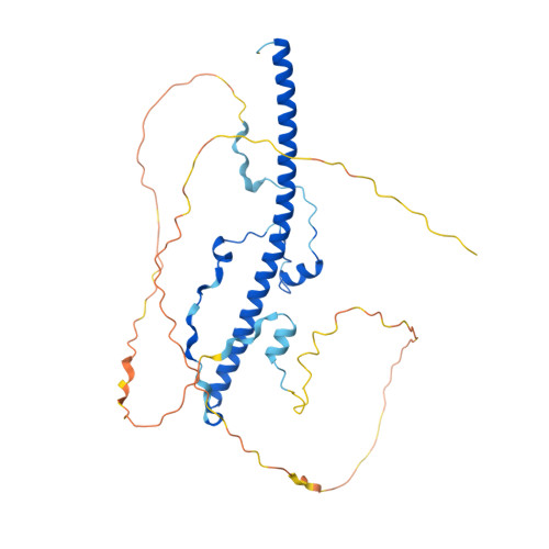 RCSB PDB AF AFP16443F1 Computed Structure Model Of D Site Binding