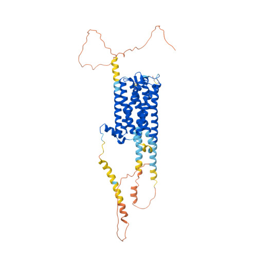 RCSB PDB AF AFP28223F1 Computed Structure Model Of 5