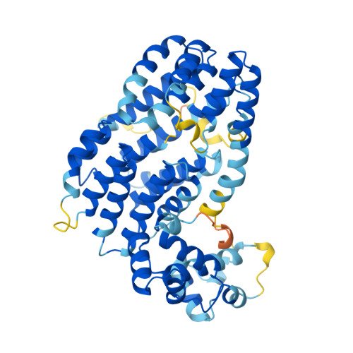 RCSB PDB AF AFP31778F1 Computed Structure Model Of Regulatory