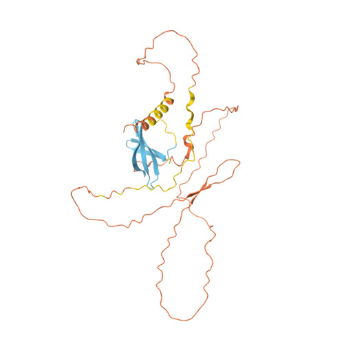 RCSB PDB AF AFQ01766F1 Computed Structure Model Of Halotolerance