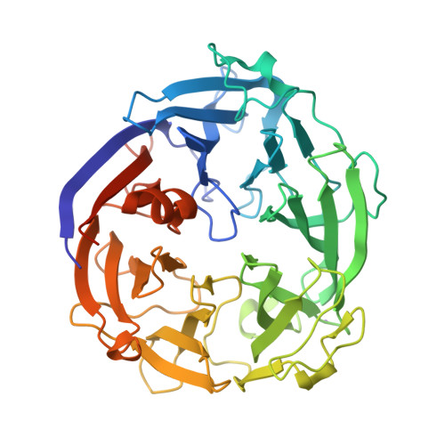 RCSB PDB 7ESL Crystal Structure Of A L Rhamnose Alpha 1 4 D