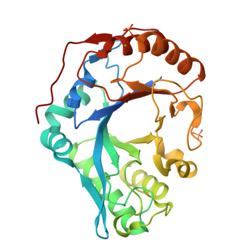 RCSB PDB Homepage