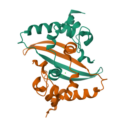 Rcsb Pdb 6wji 2 05 Angstrom Resolution Crystal Structure Of C Terminal Dimerization Domain Of Nucleocapsid Phosphoprotein From Sars Cov 2