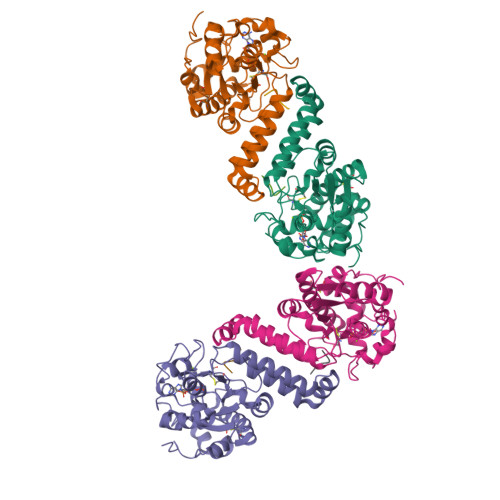 Gast Depmap Gene Summary