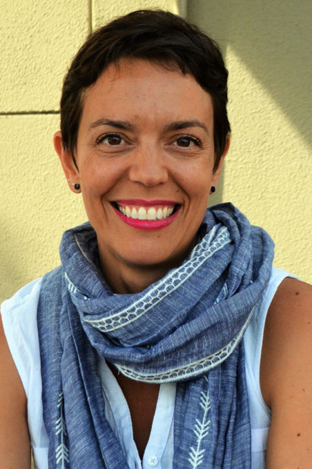 Ximena Barros
