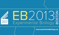 Experimental Biology conference.