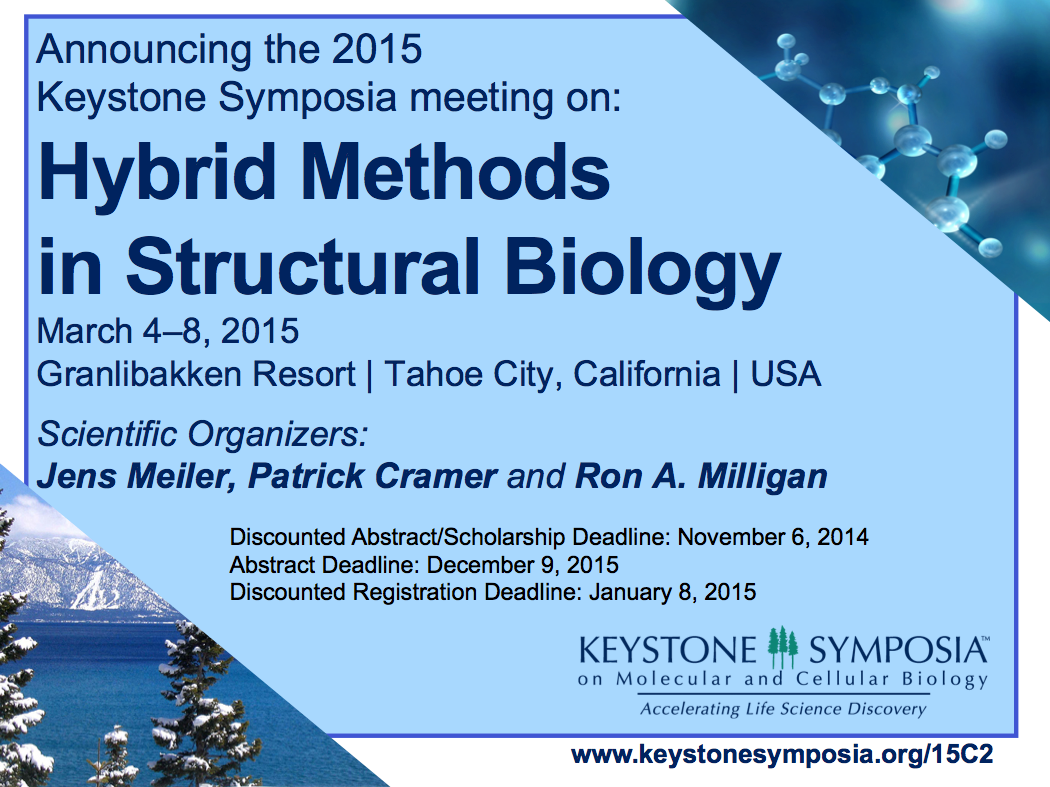 Meeting on Hybrid Methods 2015